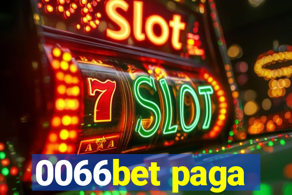 0066bet paga
